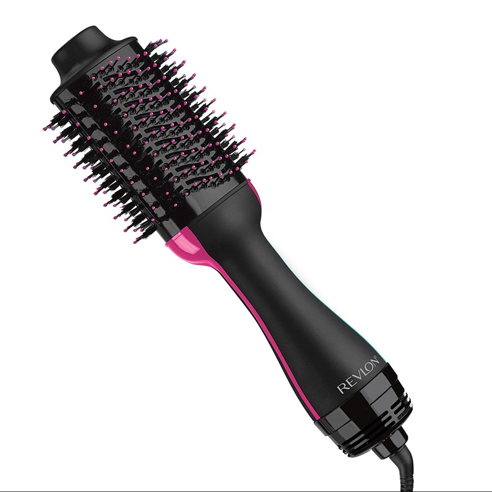 Revlon One-Step Hair Dryer and Volumizer